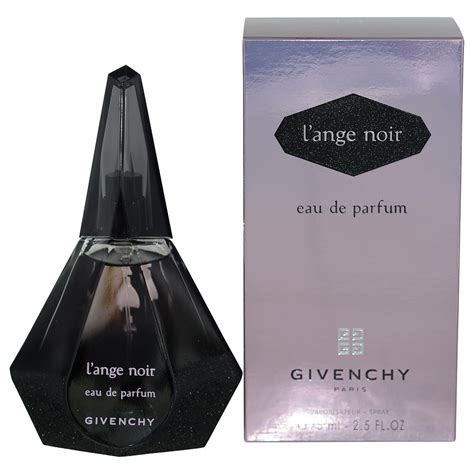 l'ange noir givenchy|givenchy perfume.